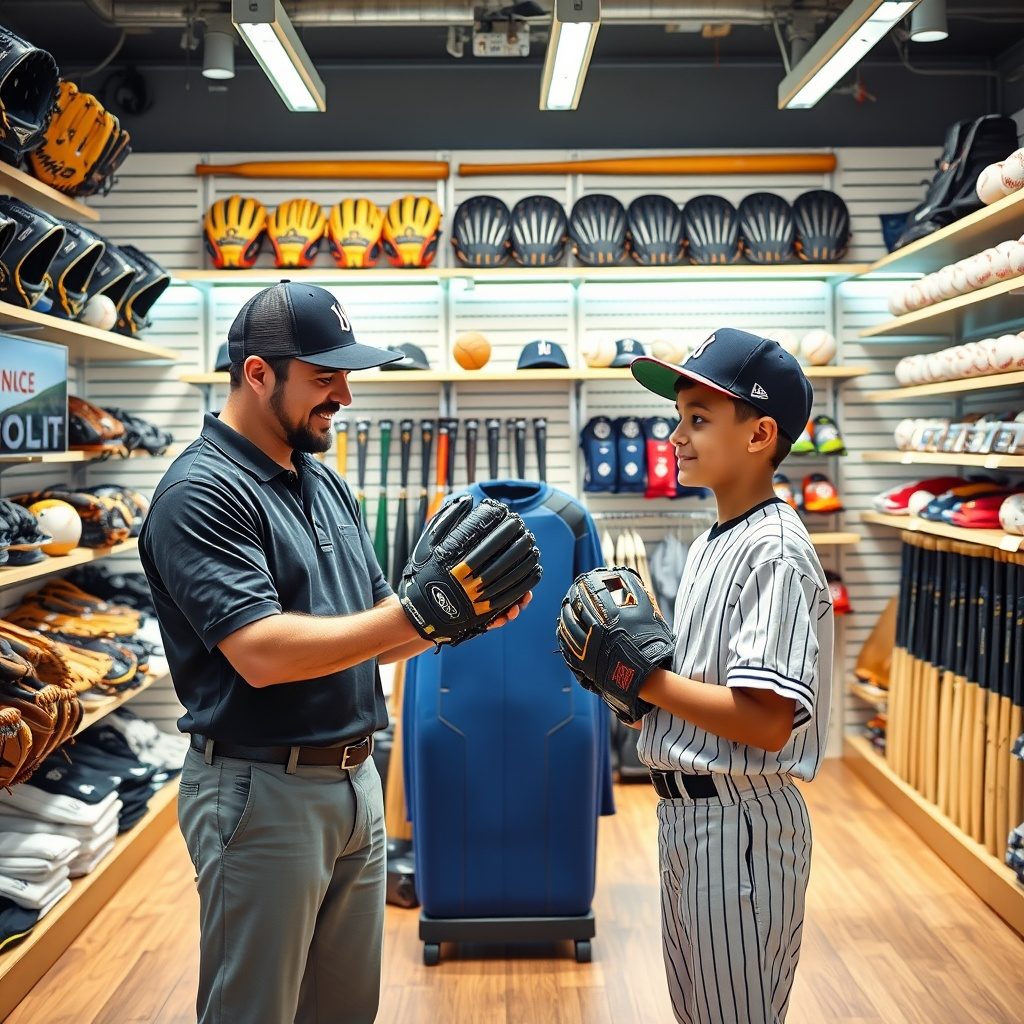 日本の野球バットの選び方